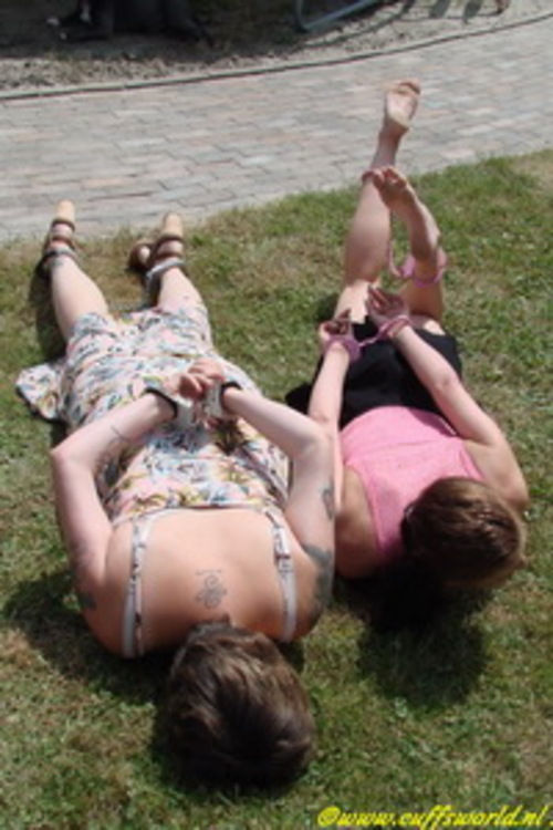 Product picture cuffsday 2018#2