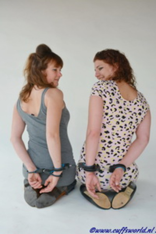 Product picture Cuffsday-2019#1 (56 pictures)